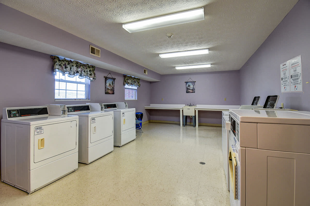 Photos and Video of Victory Place Senior Living in Barboursville, WV